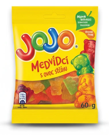 Jojo Bonbóny