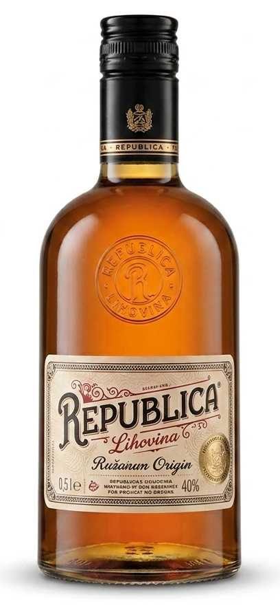 Republica Lihovina