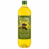 OLIOLIV Olivový a řepkový olej