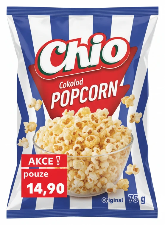 Chio Popcorn