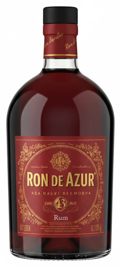 Ron de Azur Rum