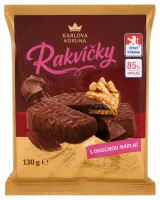 Rakvičky Karlova Koruna