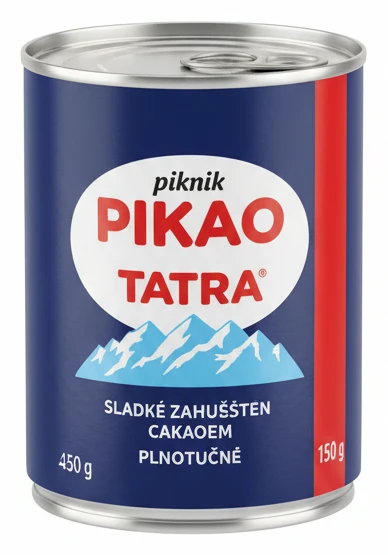 Pikao, Piknik Tatra
