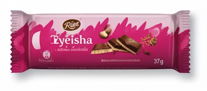 Tyčinka mléčná Geisha