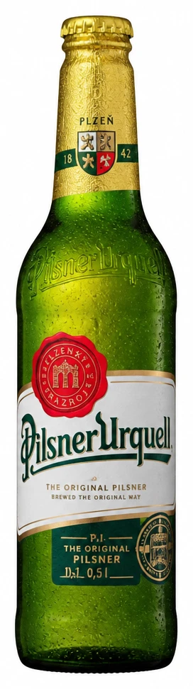 Pilsner Urquell