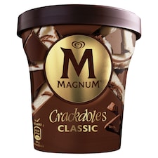 Magnum Classic 440ml