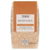 Wholegrain rýže dlouhozrnná 500g