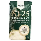 Menu Gold ST25 Premium vietnamská voňavá rýže 1kg