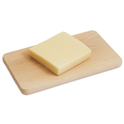 Čerstvě nakrájeno Gouda 48% bloček - bez laktozy