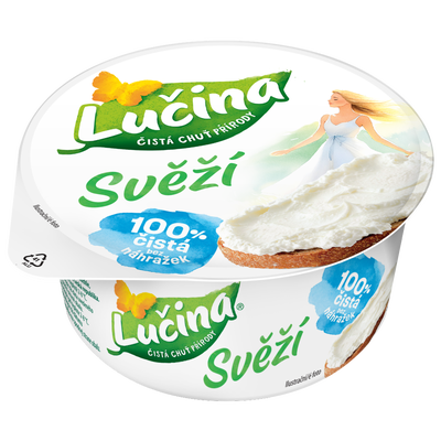 Lučina Svěží
