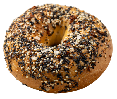 Bagel Lounge Bagel Everything