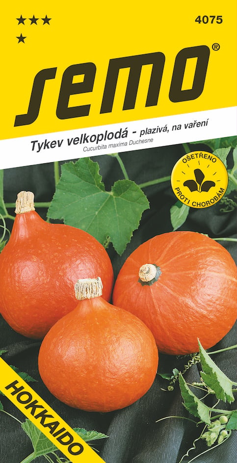 SEMO Tykev Hokkaido