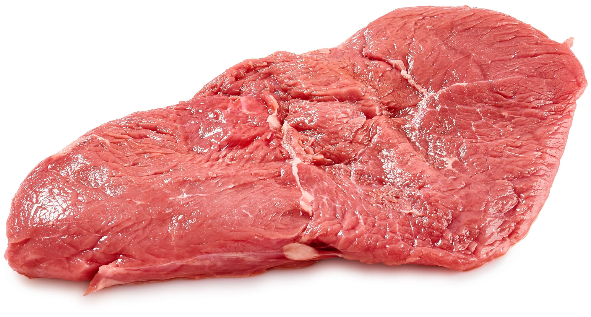 Qualivo Hovězí steak květová špička Rump Steak