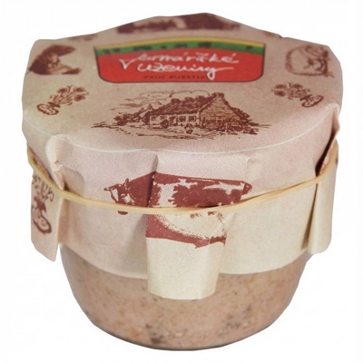 Farmářské uzeniny Selská paštika