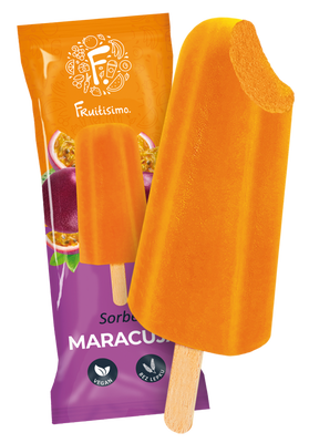 Fruitisimo Sorbet Maracuja