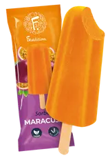 Fruitisimo Sorbet Maracuja