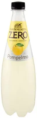 San Benedetto Grapefruit Zero