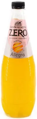 San Benedetto Orange Zero