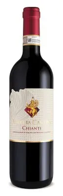Vecchia Cantina Chianti DOCG