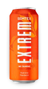 Semtex Extrem Mandarin