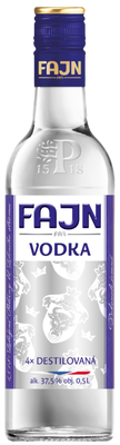 FAJN Vodka (37,5%)