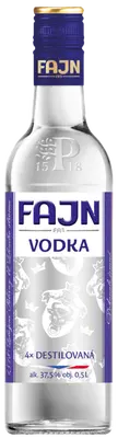FAJN Vodka (37,5%)