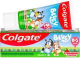 Colgate Kids Bluey dětská zubní pasta 0–5 let