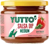 Yutto Salsa Medium