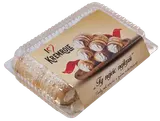 I love kremrole Kremrole