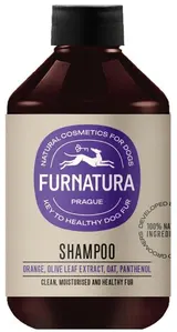 Furnatura Šampon pro všechny typy srsti