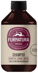 Furnatura Šampon pro dlouhou a lesklou srst