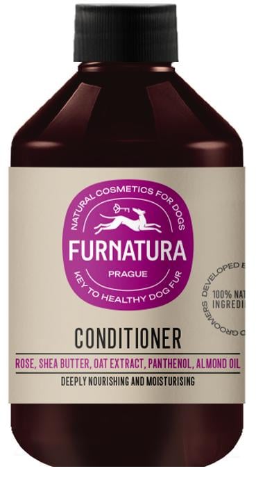 Furnatura Kondicionér pro všechny typy srsti