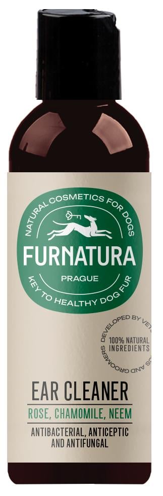 Furnatura Přírodní čistič uší