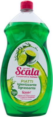 Scala Na nádobí Piatti Limone