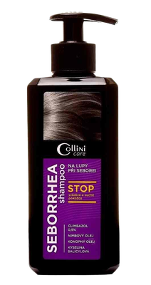 Collini Care Seborea šampon