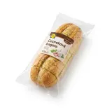 Česneková bageta