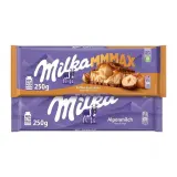 MILKA Čokoláda