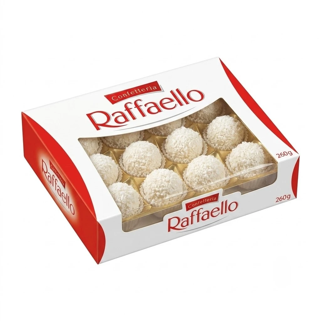 RAFFAELLO