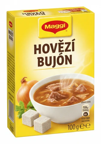 Maggi Bujóny