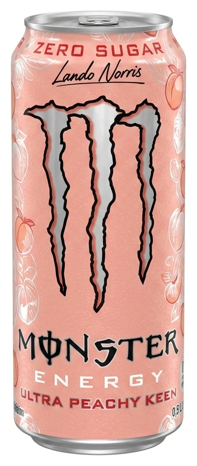 Monster Energy drink