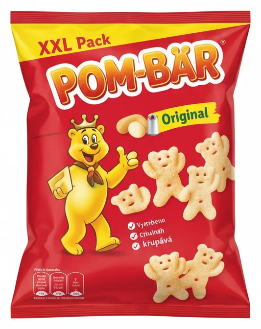 Pom-Bär Original