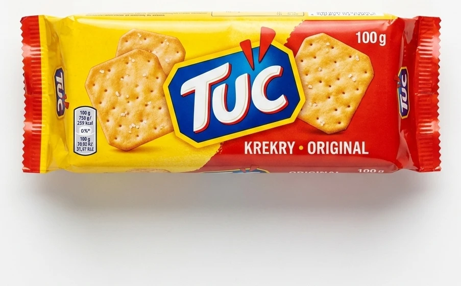 Tuc Krekry
