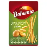 Bohemia Bramborové tyčinky 80g