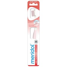 meridol® Complete Care zubní kartáček měkký 1 ks