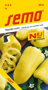 SEMO Paprika roční Amy