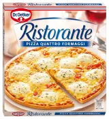 Dr. Oetker Pizza Ristorante