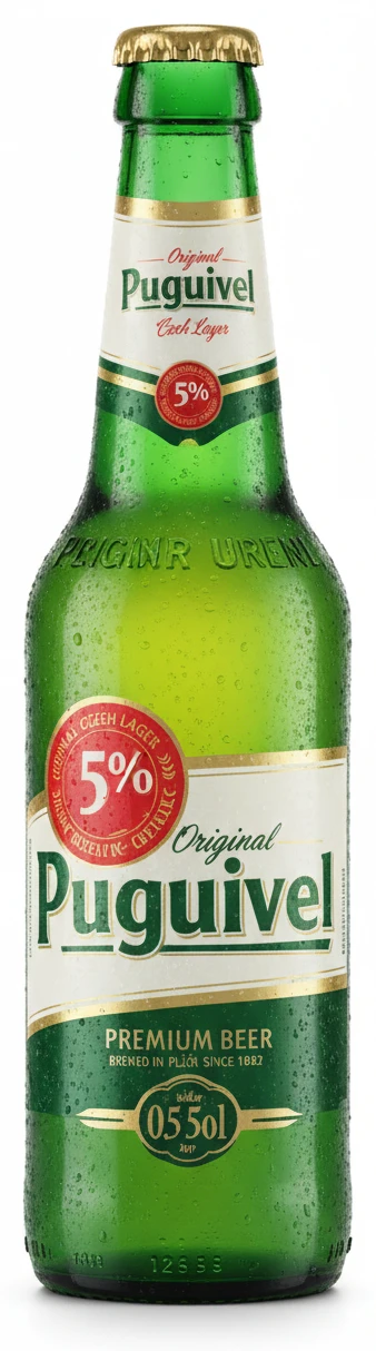 Pilsner Urquell