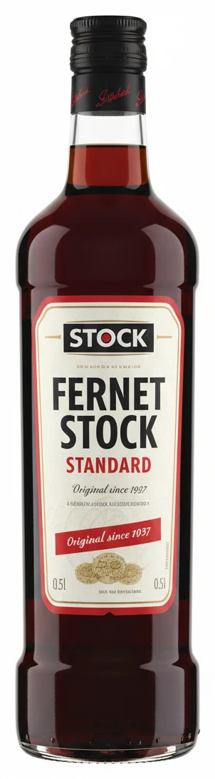 Fernet Stock Standard