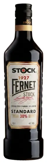 Fernet Stock Standard