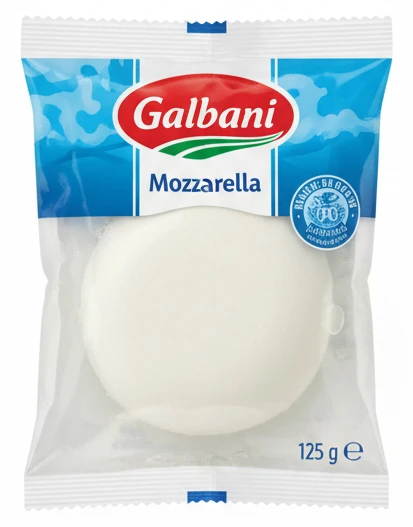 Galbani Mozzarella